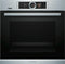 BOSCH HBE5452UC 500 Series, 24", Singe Wall Oven, Wifi Connectivity, Touch Control