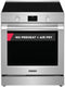 FRIGIDAIRE PCFI3080AF Frigidaire Professional 30" Induction Range with Total Convection