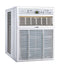 MIDEA MAW10C1AWT 10,000 BTU Midea Casement Window Air Conditioner