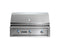 LYNX L700LP 42" Sedona by Lynx Built In Grill with 3 Stainless Steel Burners, LP