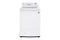 4.5 CF ULTRA LARGE CAPACITY TOP LOAD WASHER WHITE
