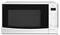 WHIRLPOOL WMC10007AW 0.7 cu. ft. Countertop Microwave with Electronic Touch Controls