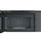 GE APPLIANCES PVM9005BLTS GE Profile(TM) 2.1 Cu. Ft. Over-the-Range Sensor Microwave Oven