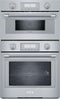 THERMADOR PODMC301W Combination Speed Wall Oven 30'' Stainless Steel PODMC301W