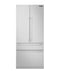 SIGNATURE KITCHEN SUITE SKSFD3604P 36-inch Built-in French Door Refrigerator