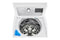 LG WT7900HWA 5.5 cu.ft. Mega Capacity Smart wi-fi Enabled Top Load Washer with TurboWash3D(TM) Technology and Allergiene(TM) Cycle