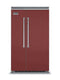 VIKING VCSB5483RE 48" Side-by-Side Refrigerator/Freezer - VCSB5483
