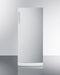 SUMMIT FFAR10SSTBLOCKER 10.1 CU.FT. Medical All-refrigerator With Nine Interior Locking Compartments and Stainless Steel Door