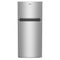 WHIRLPOOL WRTX5028PM 28-inch Wide Top-Freezer Refrigerator - 16.3 Cu. Ft.