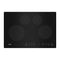 WHIRLPOOL WCI55US0JB 30-Inch Induction Cooktop