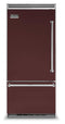 VIKING VCBB5363ELKA 36" Bottom-Freezer Refrigerator - VCBB5363E