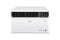 LG LW1022IVSM 10,000 BTU DUAL Inverter Smart Wi-Fi Enabled Window Air Conditioner