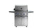 LYNX L30TRFLP 30" Lynx Professional Freestanding Grill with 1 Trident(TM) and 1 Ceramic Burner and Rotisserie, LP