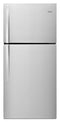 WHIRLPOOL WRT519SZDG 30-inch Wide Top Freezer Refrigerator - 19 cu. ft.