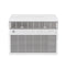 GE APPLIANCES AHEK10AC GE(R) ENERGY STAR(R) 10,000 BTU Smart Electronic Window Air Conditioner for Medium Rooms up to 450 sq. ft.