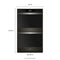 WHIRLPOOL WOD77EC0HV 10.0 cu. ft. Smart Double Wall Oven with True Convection Cooking