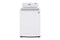 5.0 CF ULTRA LARGE CAPACITY TOP LOAD WASHER WHITE